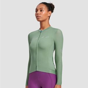 MAAP Women’s Evade Pro Base LS Jersey